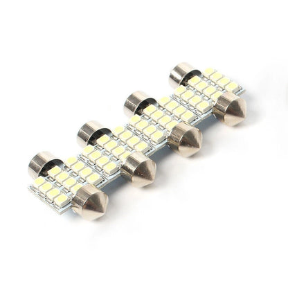 11Pcs SMD LED Interior Light Bulbs for Mercedes-Benz/Mazda