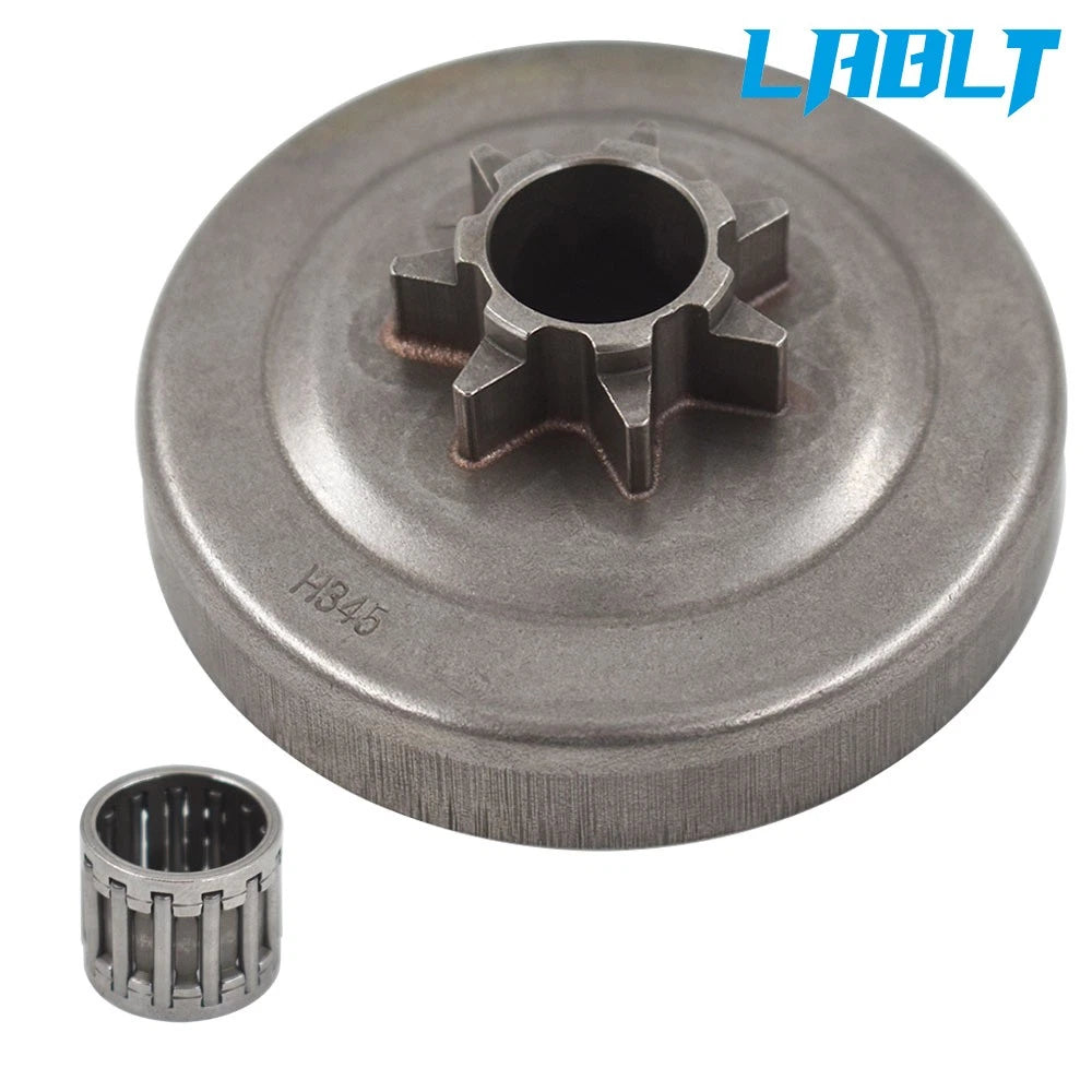 Clutch Sprocket Drum for Husqvarna 350, 340, 345, 346XP, 450E (.325 pitch)