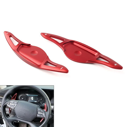 2Pcs Steering Wheel Paddle Shifter for Hyundai Genesis G90 (2016–2022)