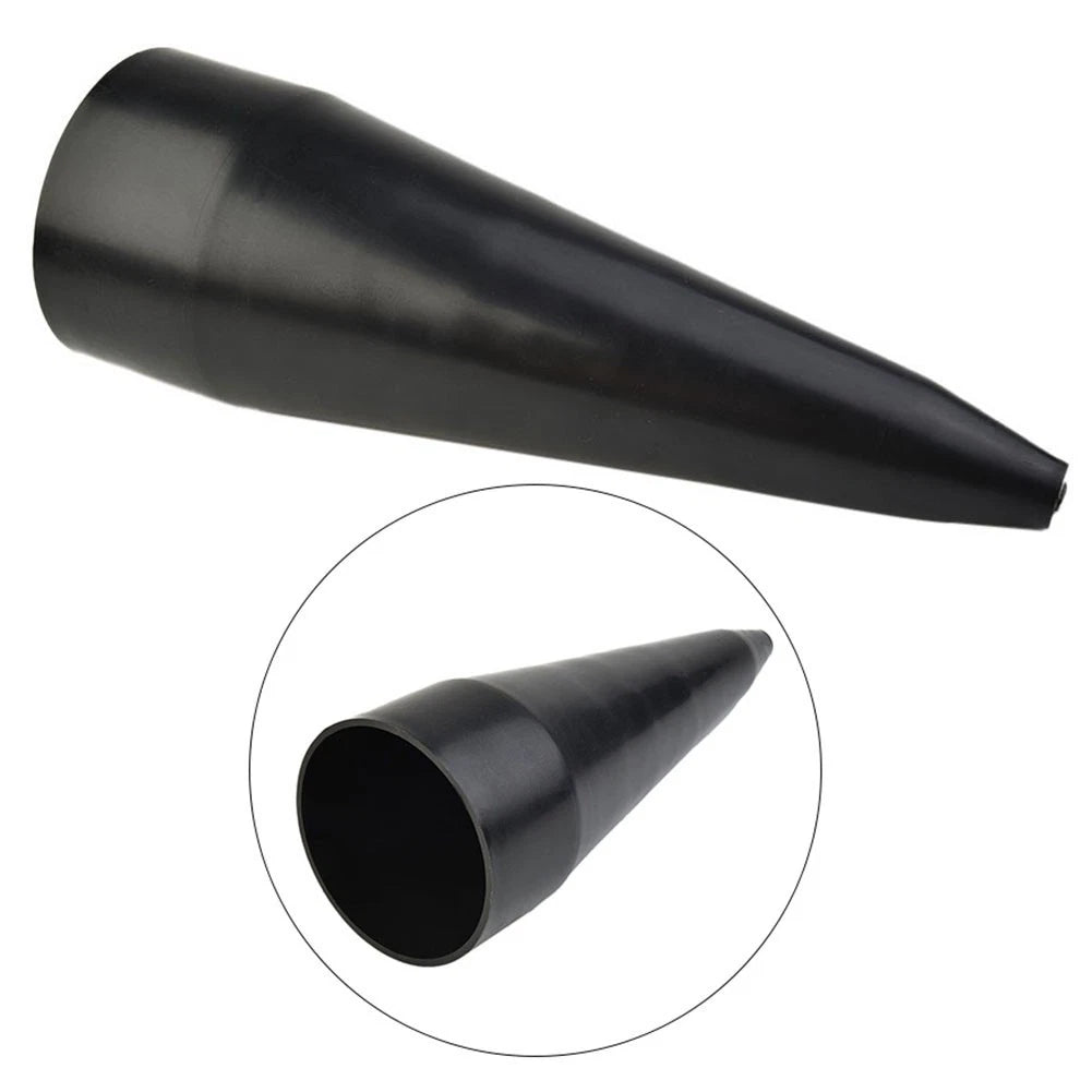 Boot Mounting Cone Tool for Efficient Stretch Boot Installation