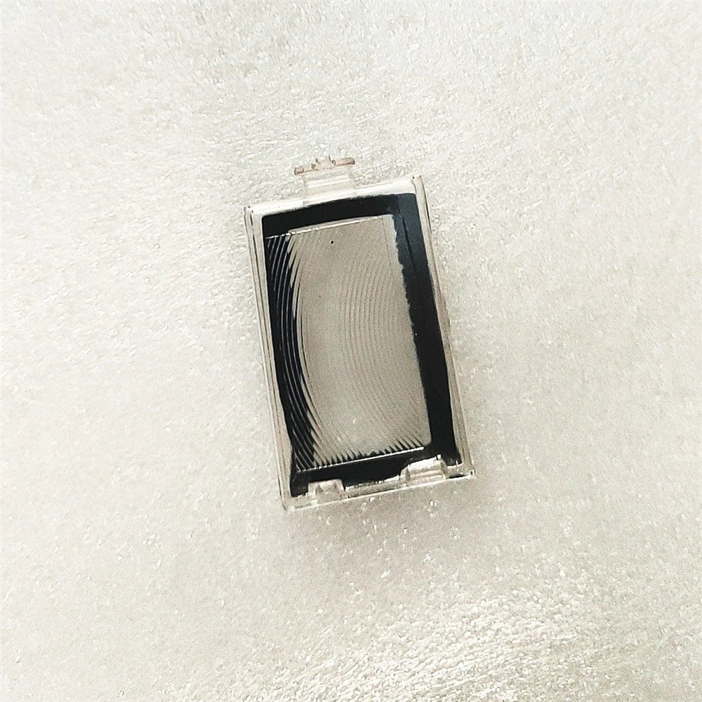 1PC Right Side License Plate Light Lens for Jeep Grand Cherokee (2005–2010) 68020954AB