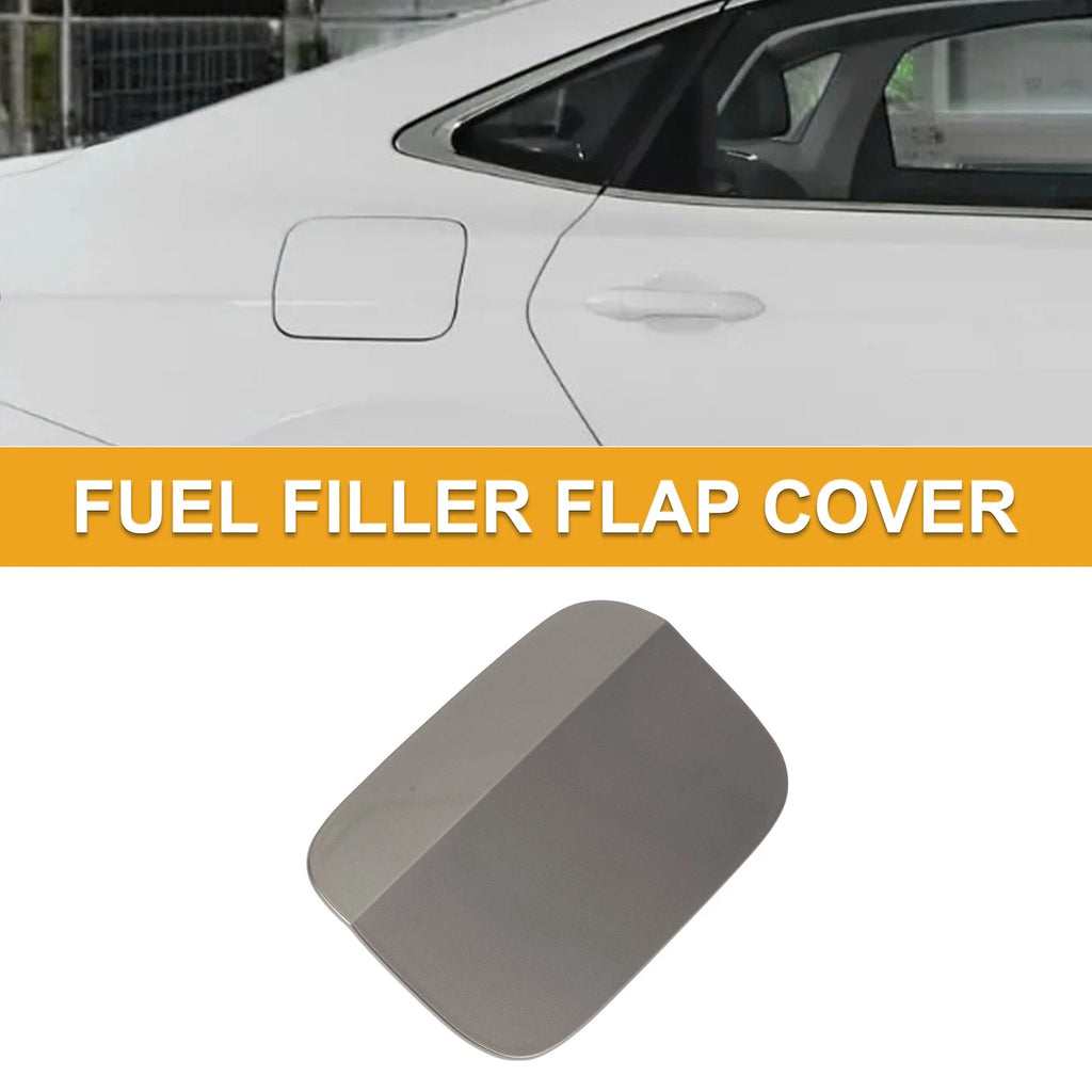 Fuel Tank Door Cap Replacement for Volkswagen Passat 2011–2018 Clip Type