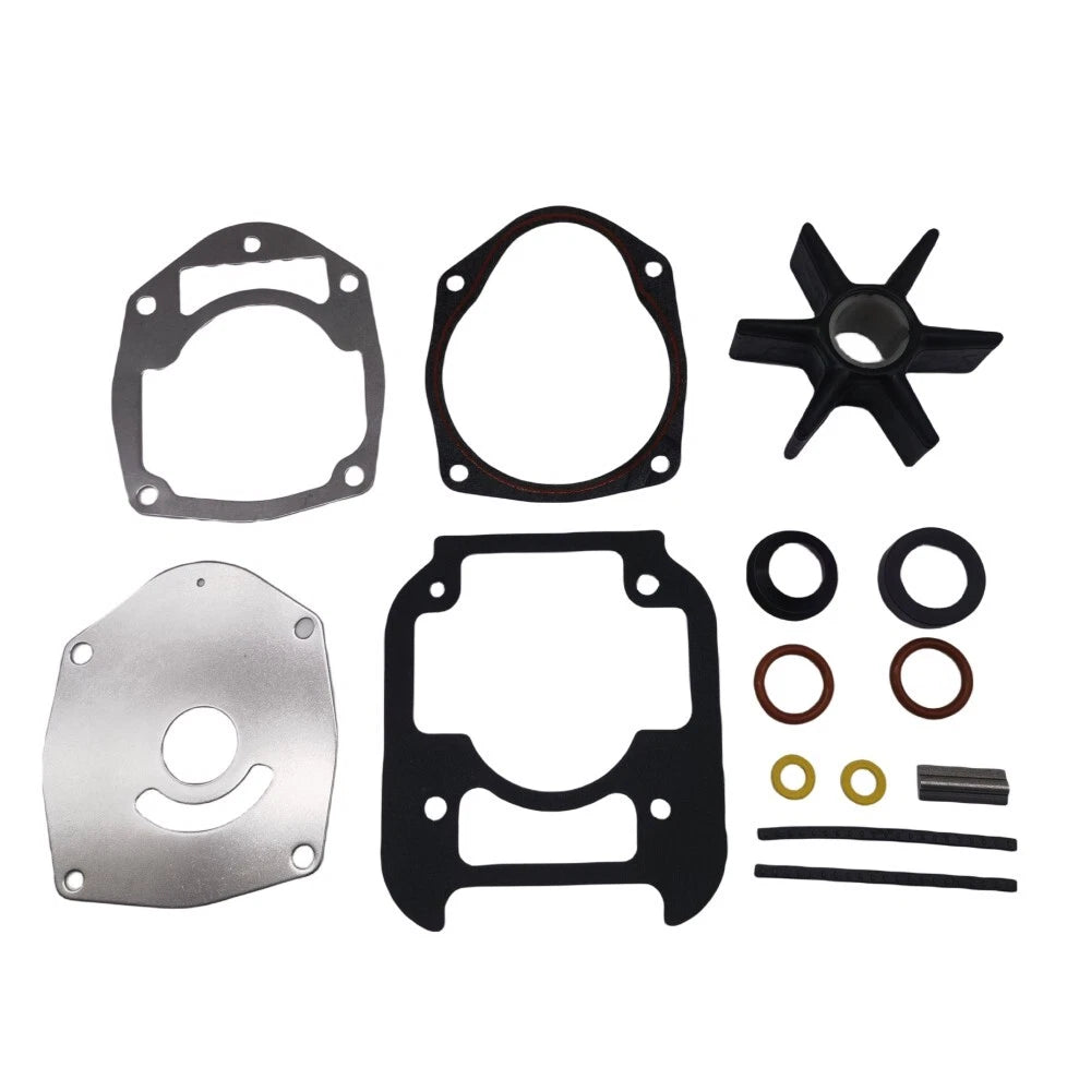 Maintenance Kit for Mercury 175 200 225 HP V6 3.4L (2000–2005) 8M0149930 47-8M0142980