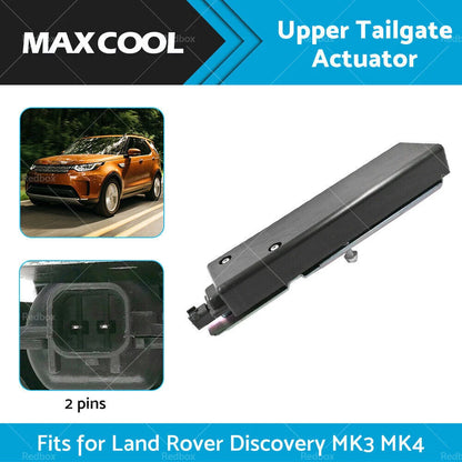 Rear Upper Door Lock Actuator for Land Rover Discovery (2004–2019) FUG500010