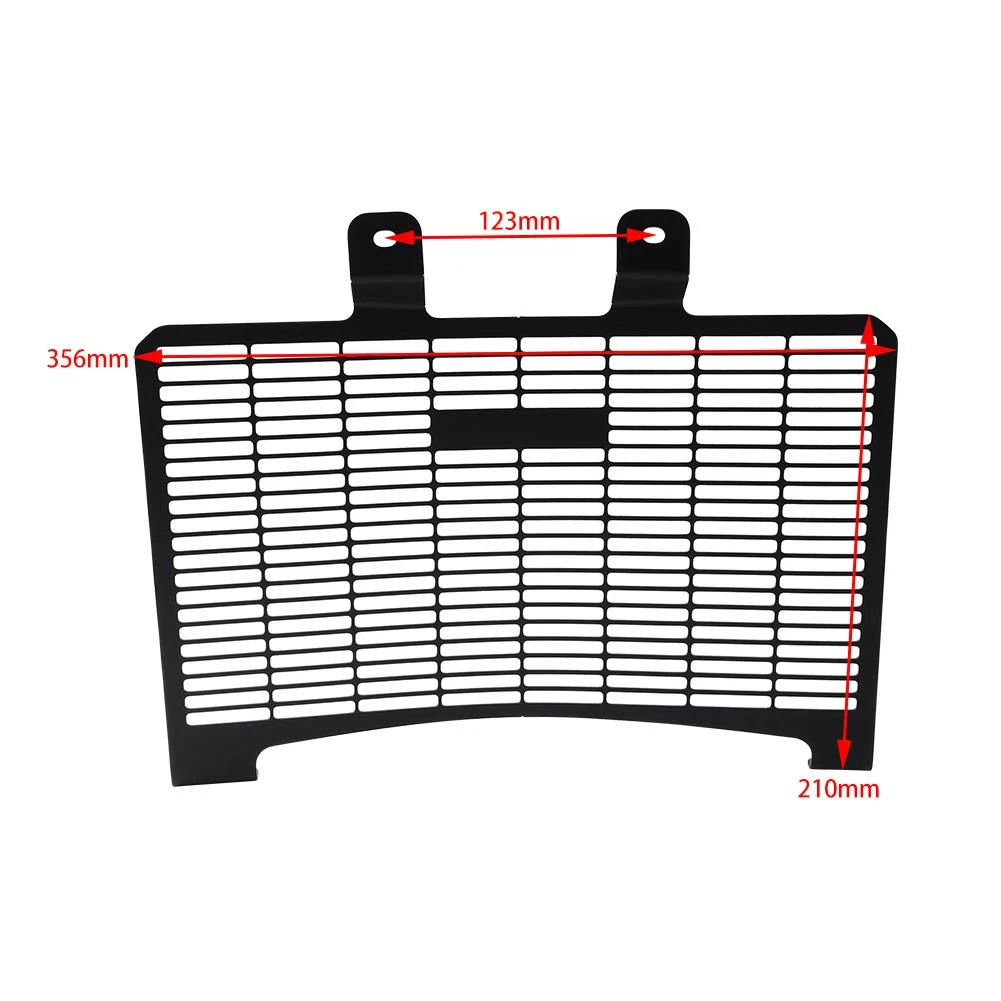 Radiator Grille Guard Cover for Harley Pan America 1250 (2021–2025)