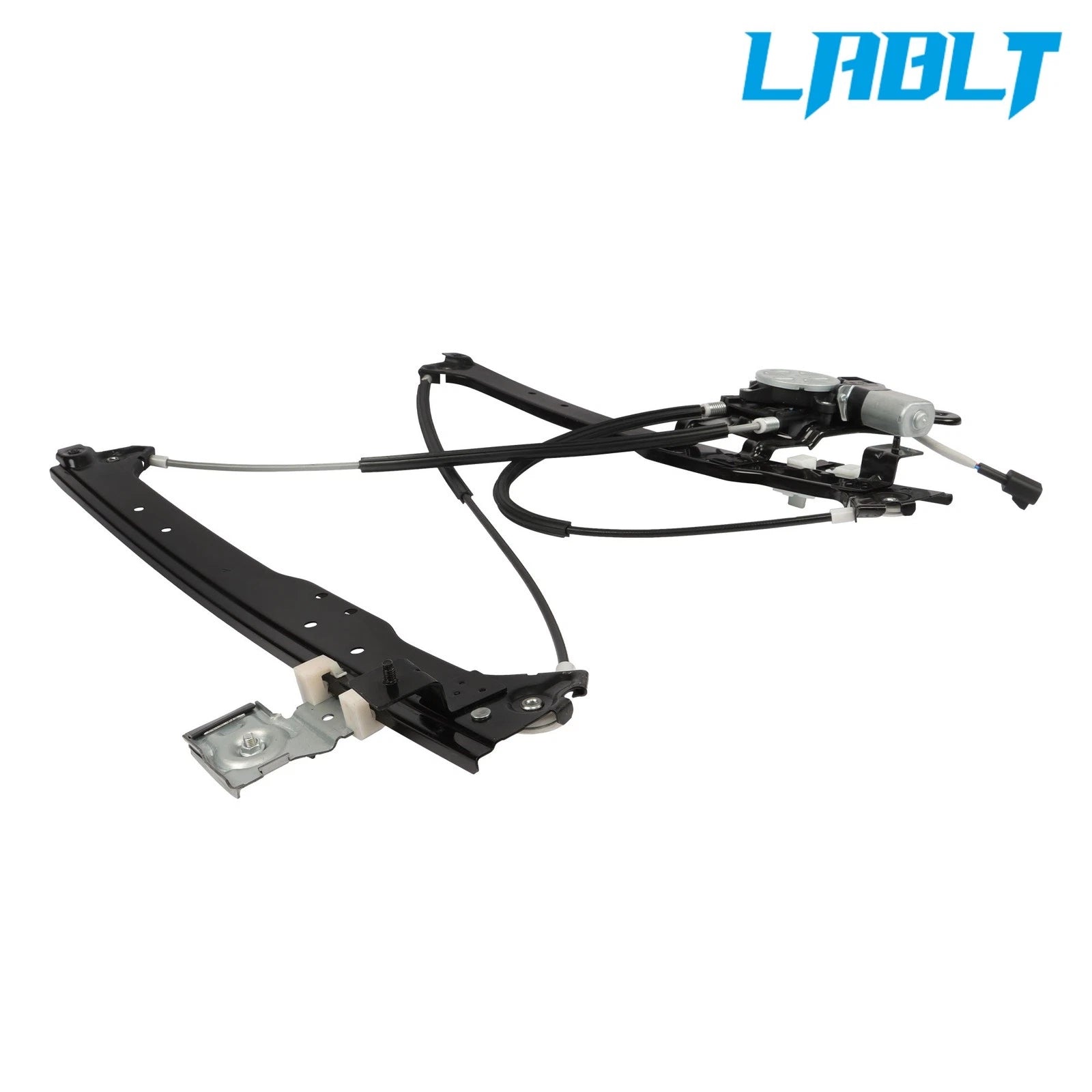 Power Window Regulator with Motor for Chevrolet Silverado 1500 Classic (2000–2007)