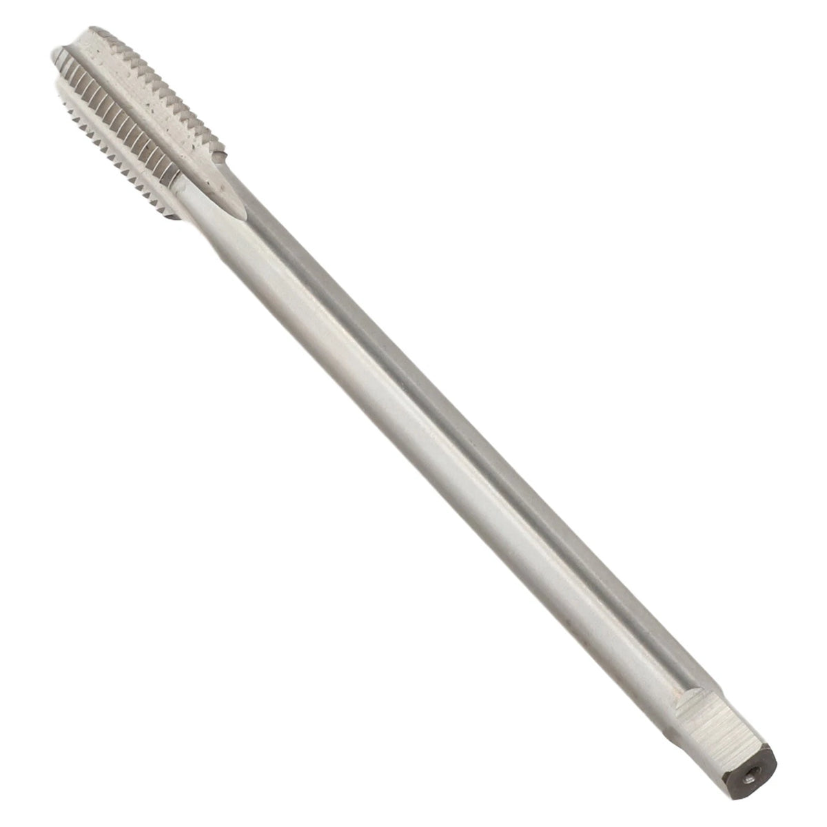 Extra Long Tapping Tool for Metal Machining 1.5 Thread Pitch 4 Flutes