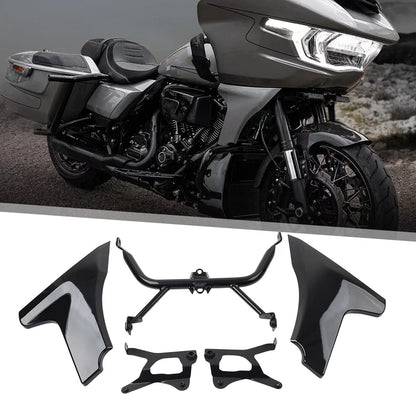 Side Fairing Bracket Support for Harley CVO Road Glide FLTRXSE (2023–2024)