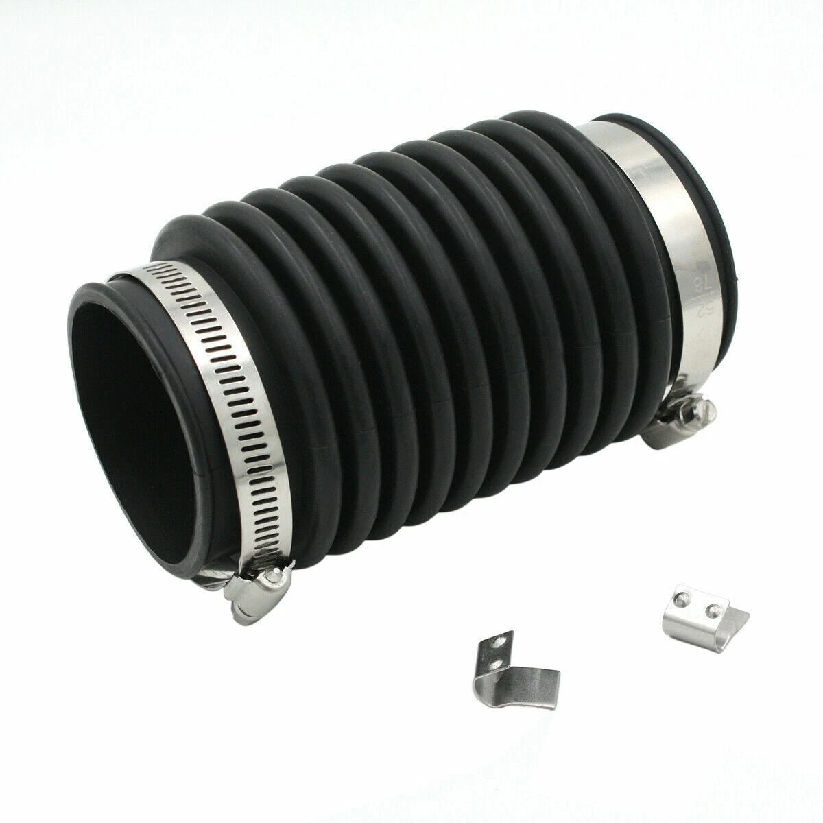 Exhaust Bellows for Mercruiser Alpha 1 R #1 Gen II Bravo (18654A1, 18-2750)