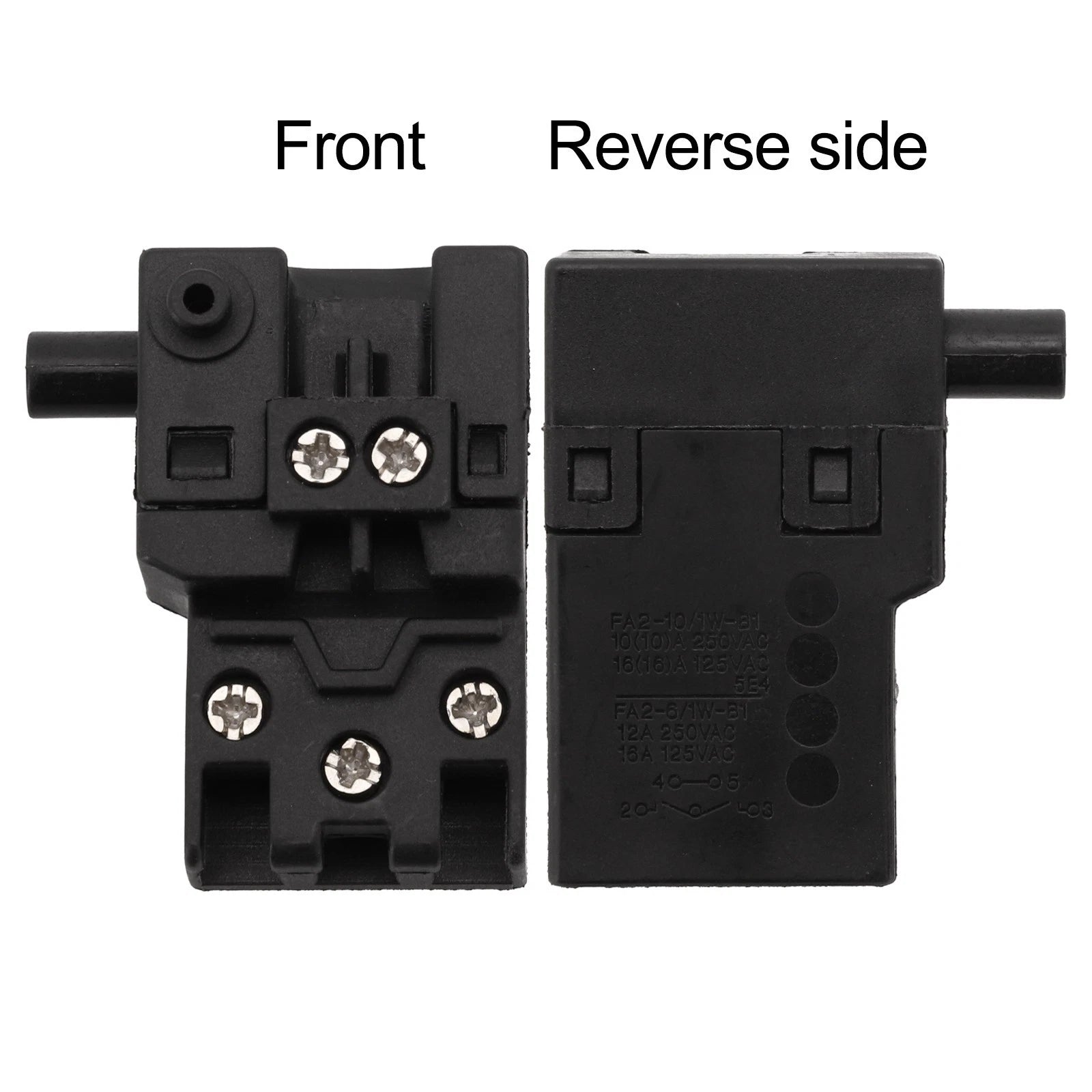 Trigger Switch for Jigsaw Circular Saw (4331D, 4333D, 4334D, BSS611, DSS611)