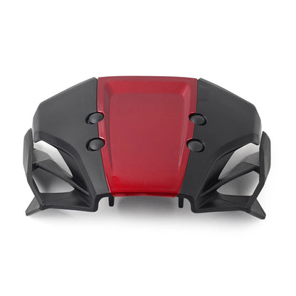 Front Windshield Visor for Honda CB650R (2019–2023)