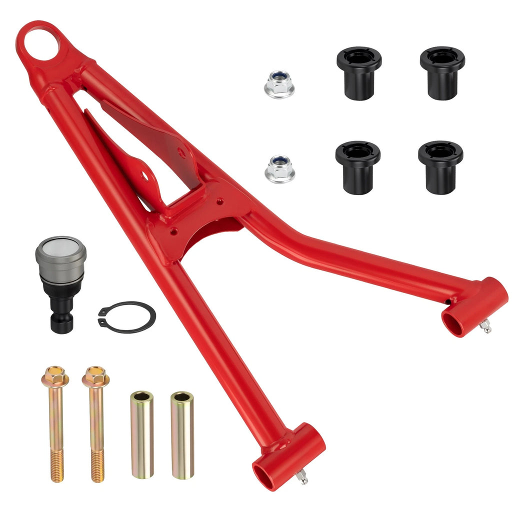 Front Right Upper A-Arm w/ Bushings for Polaris Sportsman 850 (2020–2023)