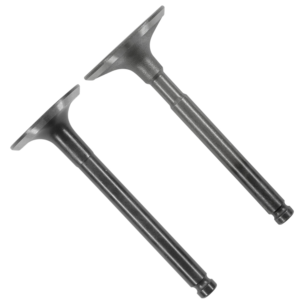 Exhaust and Intake Valve Replacement for Kawasaki FD590V FD611V (1987–2010)