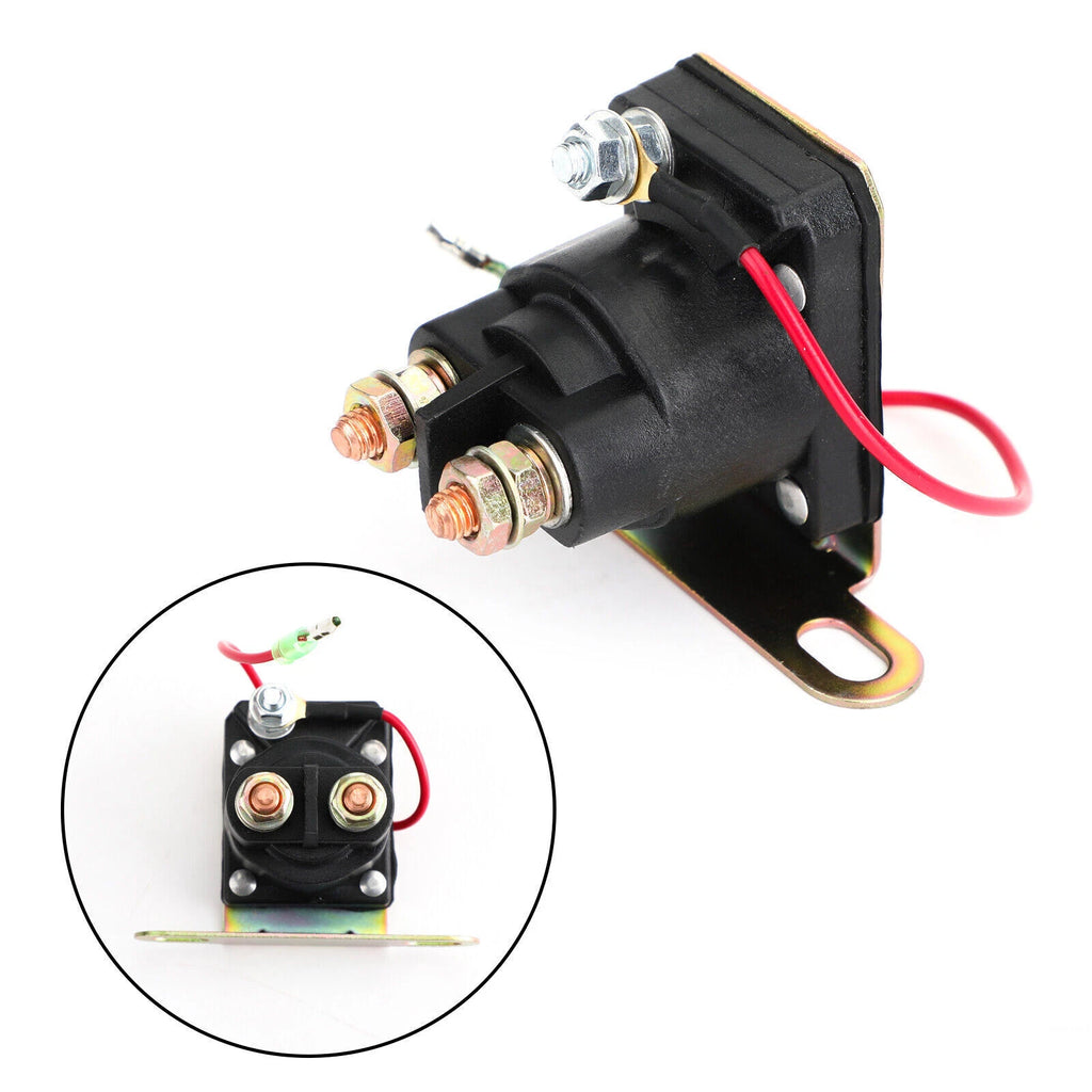 Starter Relay Solenoid Switch for Polaris Sportsman 400 (2003–2005) T9