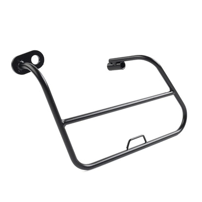 Side Saddle Bag Mounting Bracket for Honda Super Cub C125 (2019–2025)
