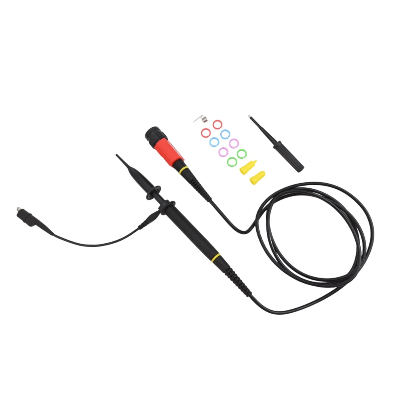 1 PC High Voltage Probe for P4100 (100MHz, 2000V)