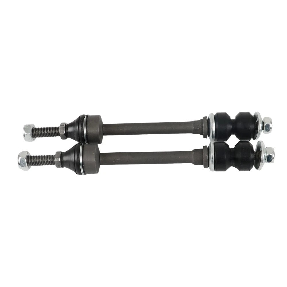 2X Front Stabilizer Bar Links K80894 for Dodge Ram 1500 4WD (2006–2015)