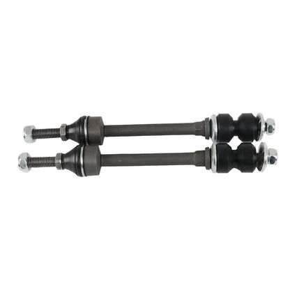 2X Front Stabilizer Bar Links K80894 for Dodge Ram 1500 4WD (2006–2015)