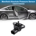 Manifold Absolute Pressure Sensor Replacement for Dodge Sprinter 2500 (2004–2009)