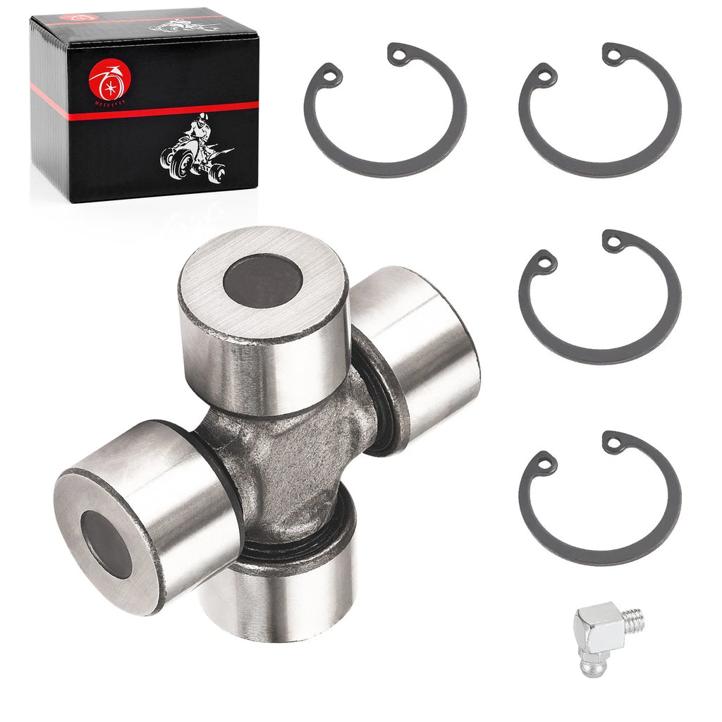 U-Joint Set 703000022 705500304 for Can-Am Outlander 400 / Max 400 (2013–2014)