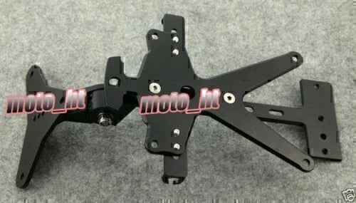 Fender Eliminator License Plate Holder for Honda V-TEC CB400 (1999–2008)