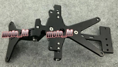 Fender Eliminator License Plate Holder for Honda V-TEC CB400 (1999–2008)
