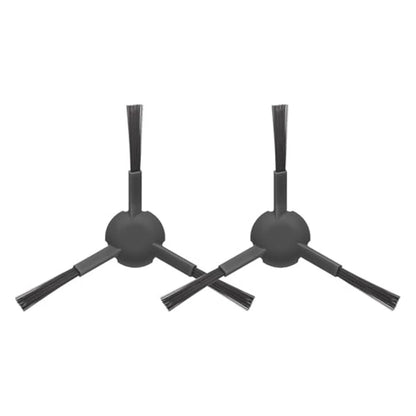 10 Count Side Brushes for UltraX30 L20 L10s Pro