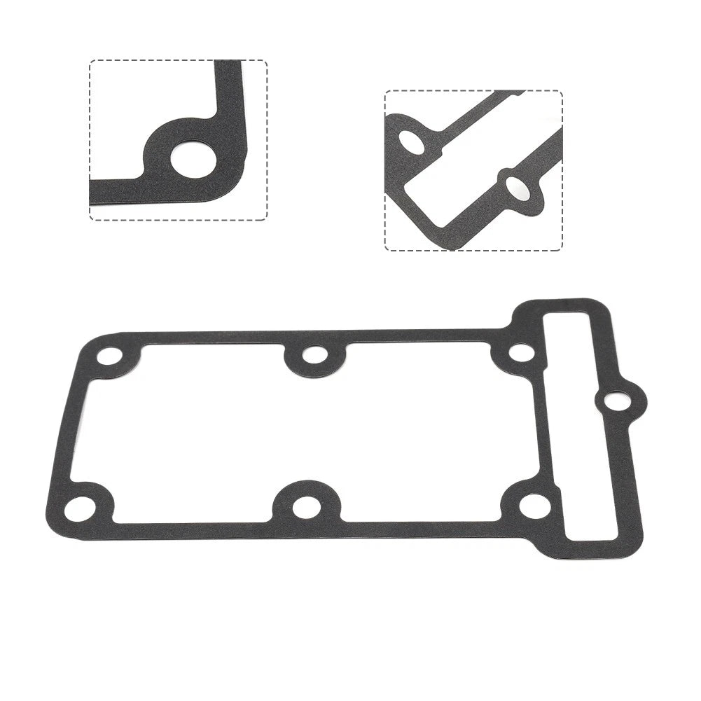 1x Cylinder Base Gasket for Kawasaki Ninja 300 EX300 (2013–2017)
