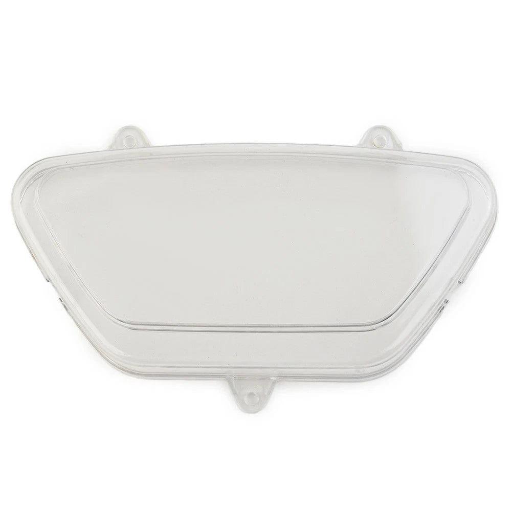 Speedometer Cover for Moped Motorcycle Scooter ATV E-Scooter