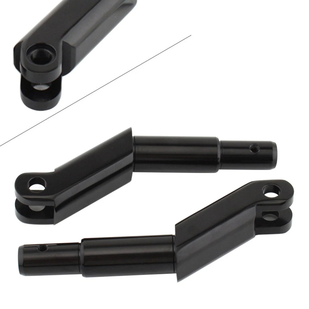 Front Footrest Pedal Bracket for Harley V-Rod Muscle (2002–2017)