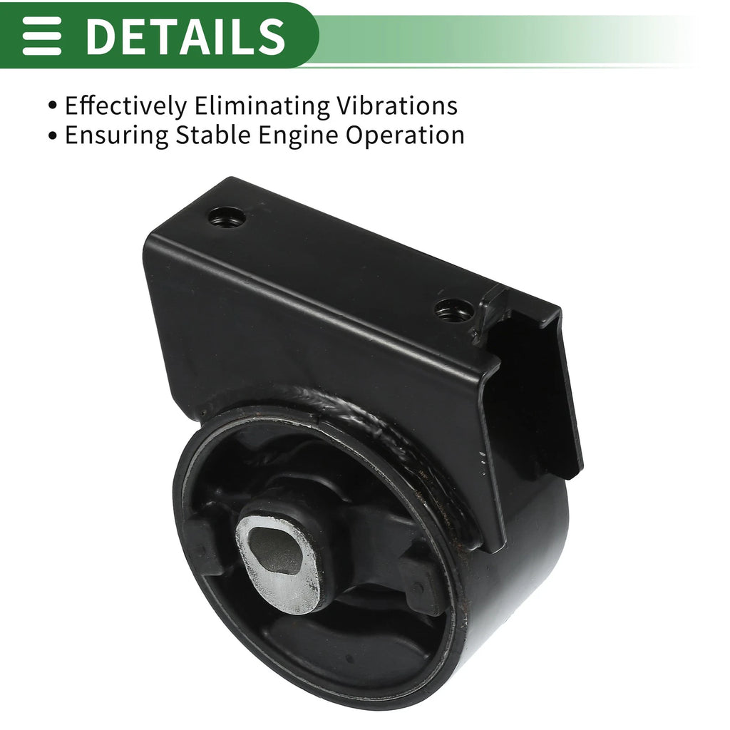 Engine Motor Mount for Dodge Journey 3.6L (2011–2019)