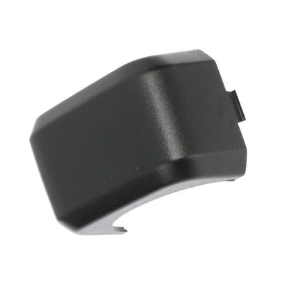 Front Left Towing Mirror Cap for Chevrolet Silverado 2500 3500 HD (2016–2020)