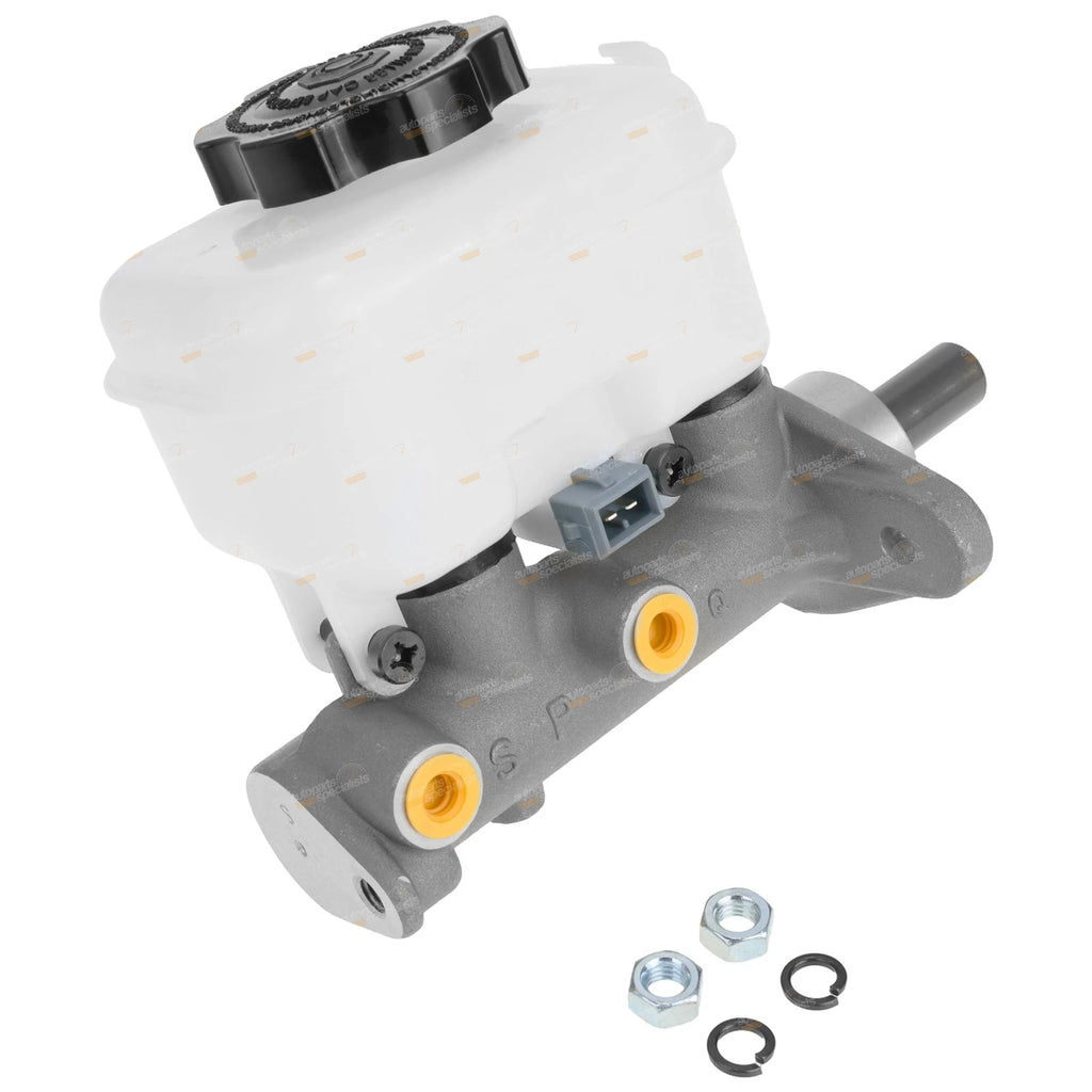 Brake Master Cylinder for Holden Commodore VZ (2004–2007) ABS V6 V8