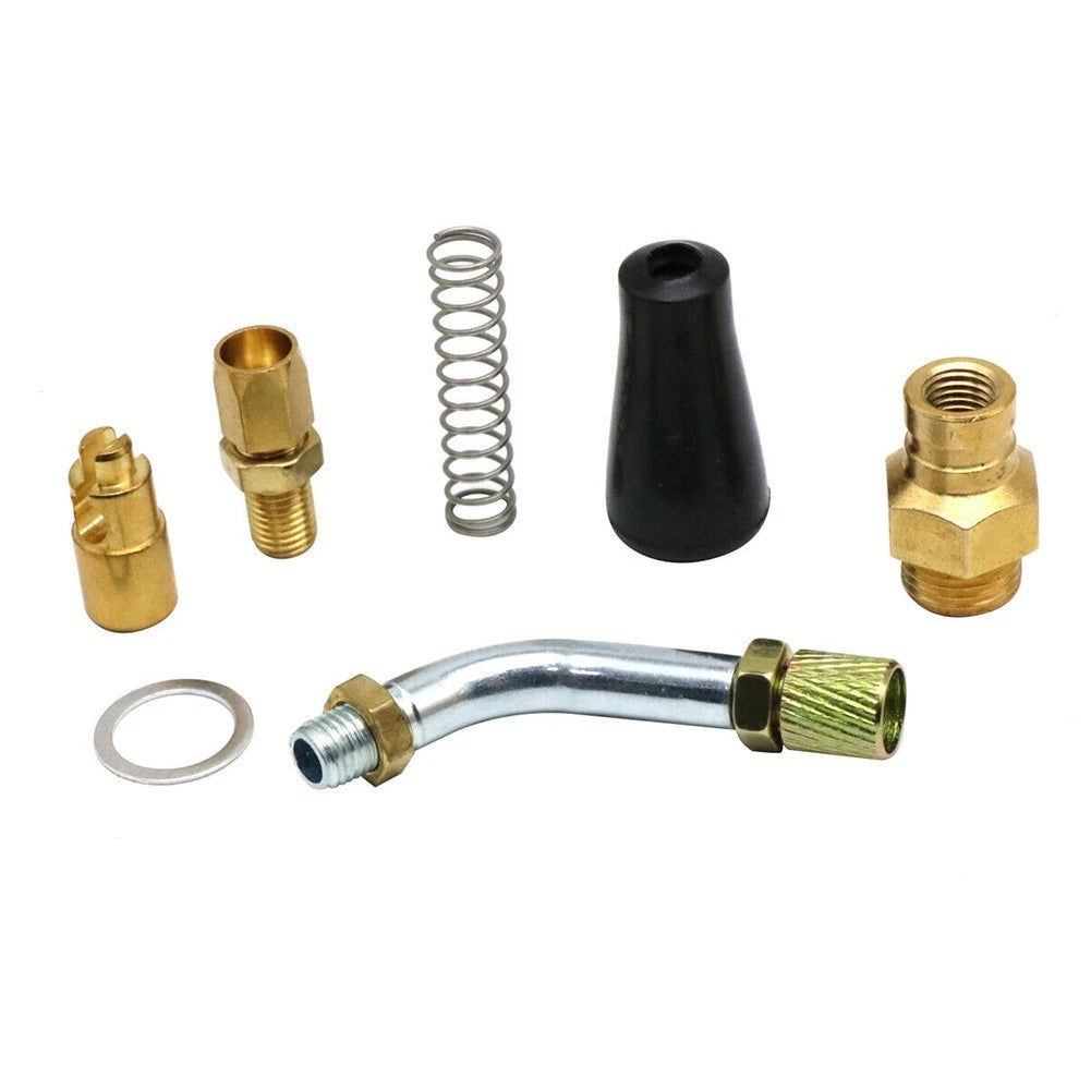 Starter Plunger Kit for Mikuni TMVM