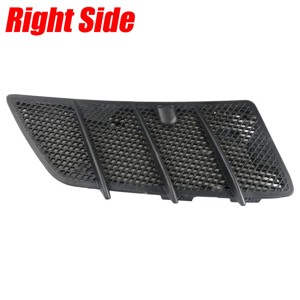 Front Right Hood Vent Grille Trim for Benz W164 ML/GL Class (2006–2011)