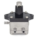 Fuel Pump for Honda (16700-ZV5-003, 16700-ZW1-004, 16700ZW1004, 16700ZV5003)