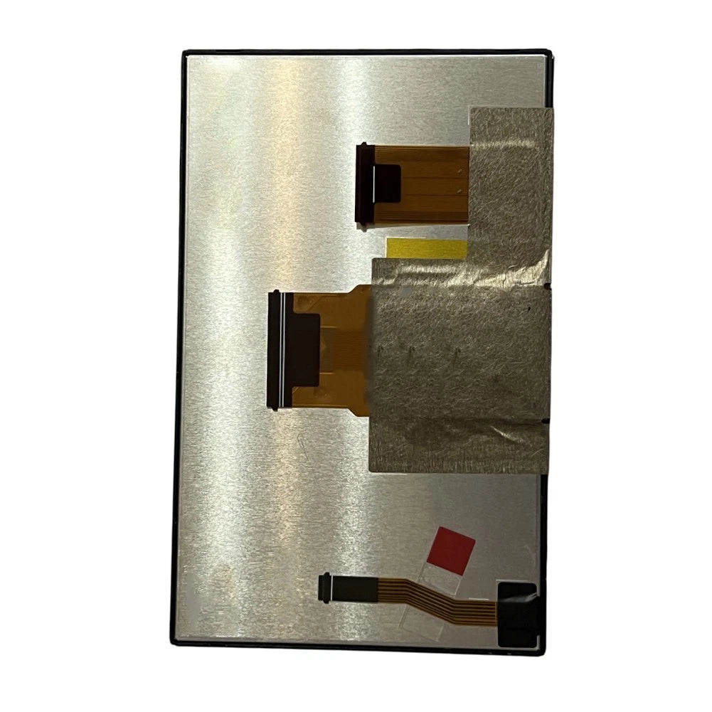 LCD Screen Display for Crafter (2019–2023)