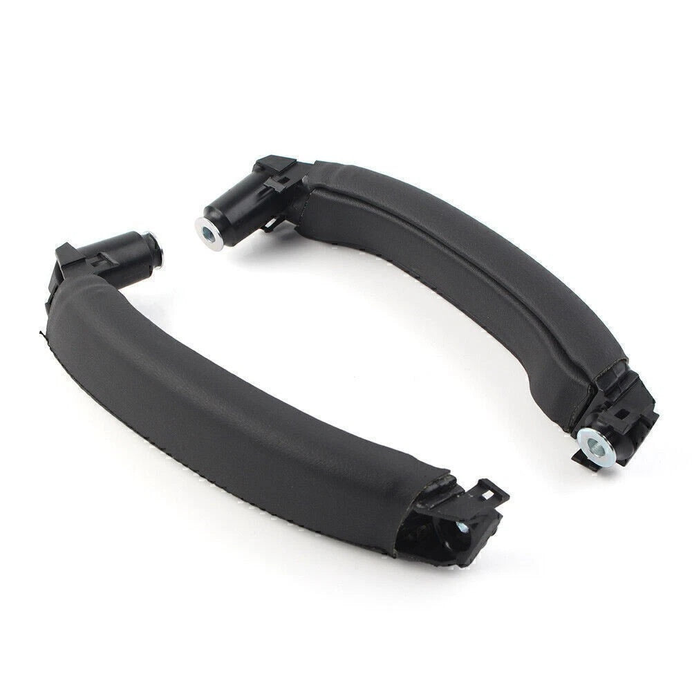 Left Door Handle Panel for Land Rover Discovery Sport (2015–2019)