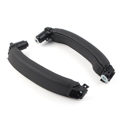 Left Door Handle Panel for Land Rover Discovery Sport (2015–2019)