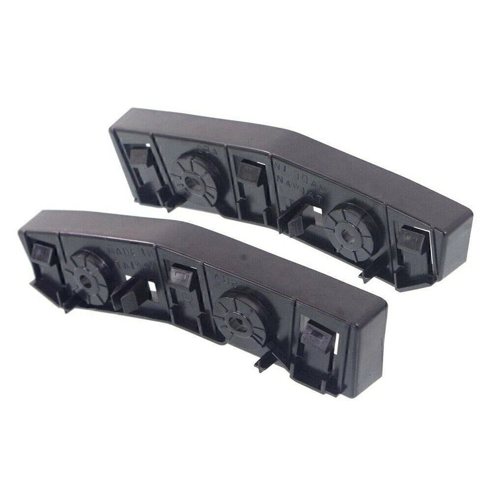 Front Bumper Bracket Retainer Pair for Jeep Cherokee (2014–2015)