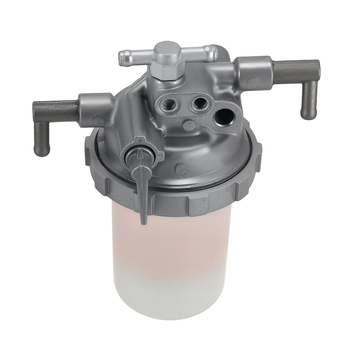 Fuel Filter Assembly for Yanmar 3TNM72-BKK 3TNV80F (129100-55621)