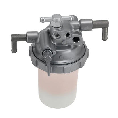 Fuel Filter Assembly for Yanmar 3TNM72-BKK 3TNV80F (129100-55621)