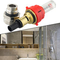 Flow Meter Regulator Separator Tool for Cooling & Air