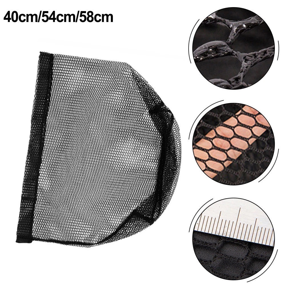 Fishing Landing Net Replacement 40cm Diameter 40cm Depth