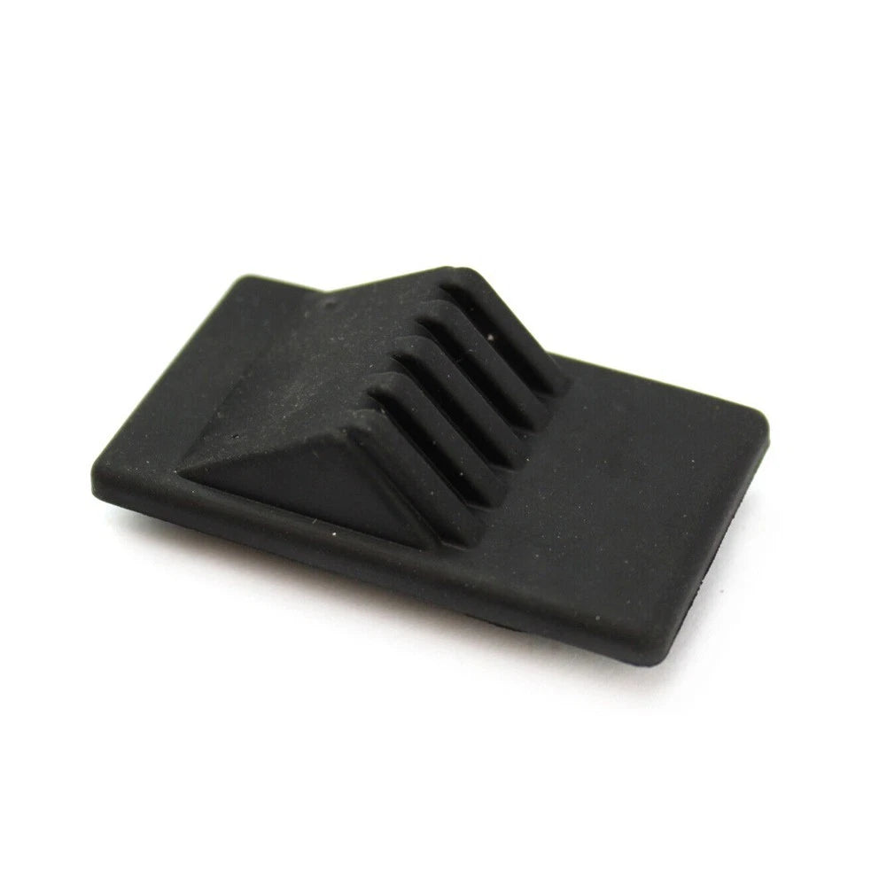 Rear Lid End Stop Rubber Buffer for