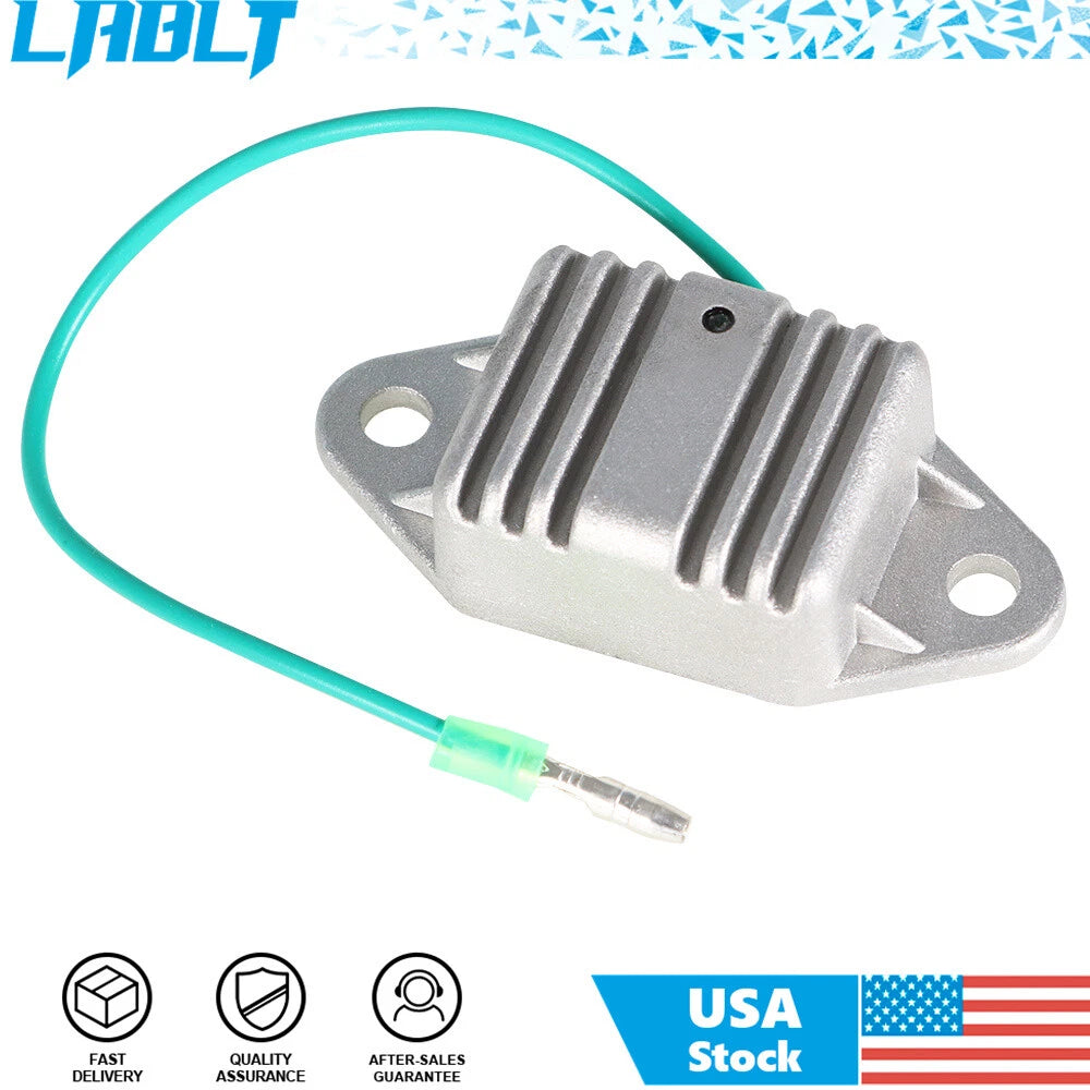 Regulator Rectifier for Yamaha Banshee 350 YFZ350 (1987–2006)