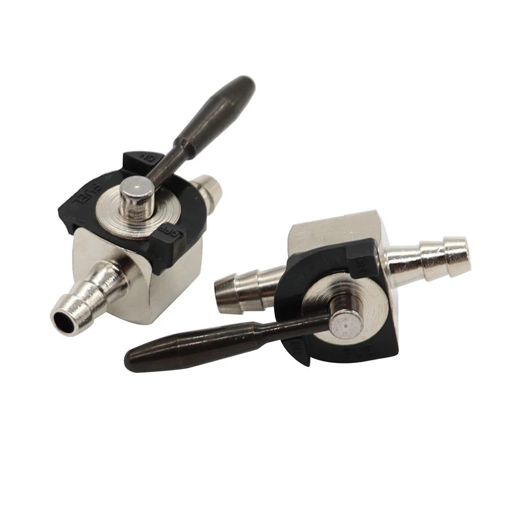 2Pcs Fuel Shut Off Valve for Rotary 868, Oregon 07-403, Scag 48568