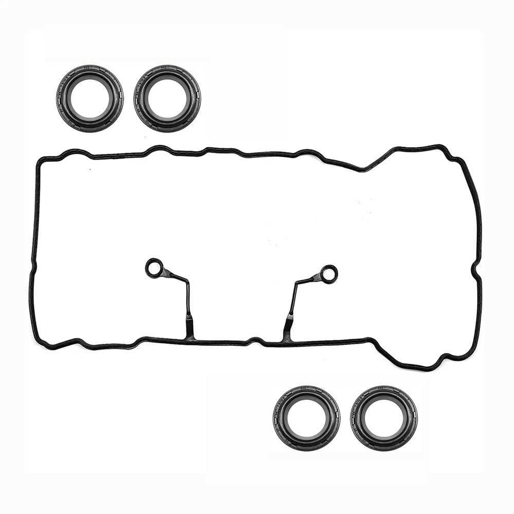 Engine Head Valve Cover Gasket 22441-2E000 for Hyundai ix35 Elantra (2010–2015)