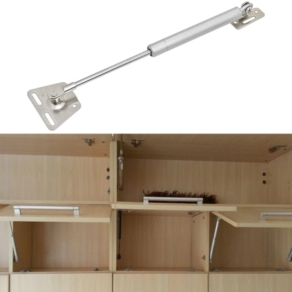 Pneumatic Gas Spring Damper 100N for Bed Box Door Floor Hatch (2010–2023)