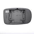 Heated Left Side Mirror Glass for Chrysler 200 300 (2011–2014)